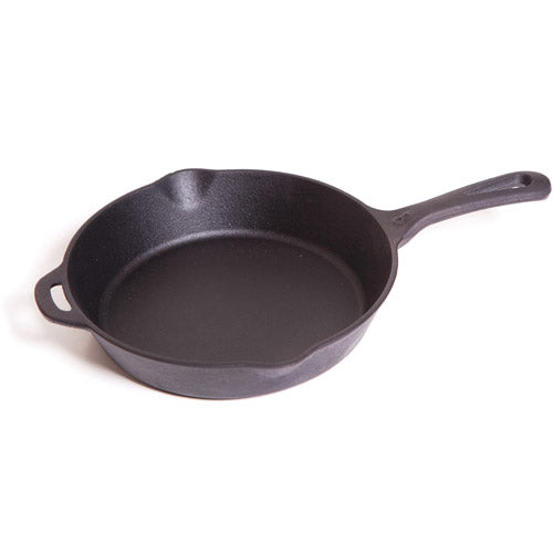 Camp Chef Cast Iron Skillet - 8