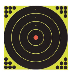 Birchwood Casey Shoot-N-C Bullseye