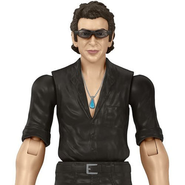 Jurassic World Hammond Collection Dr. Ian Malcolm Figurine