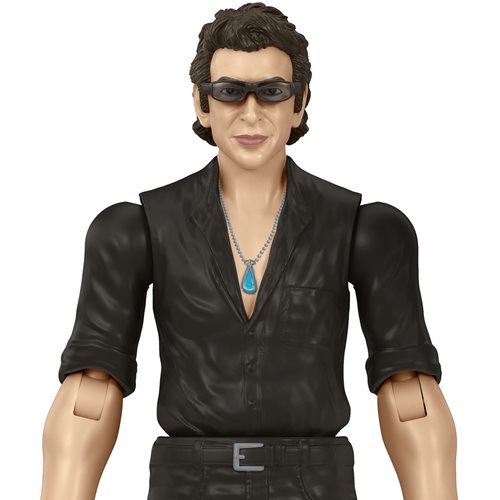 Jurassic World Hammond Collection Dr. Ian Malcolm Figurine