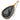 Eagle Claw Bamboo Trout Net