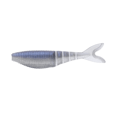 Yamamoto 3" Zako Swimbait 8-Pack (Pro Blue)