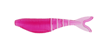 Yamamoto 4" Zako Swimbait 6-Pack ()
