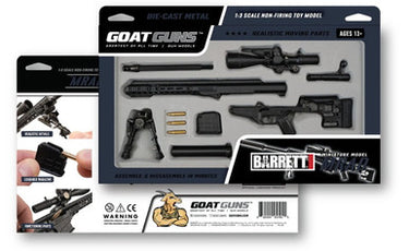 Goatguns BARRETT MK22 Model - Black