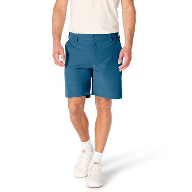Carhartt Relaxed 8" Force Phoenix Short (Dark Tranquil Blue) Size L