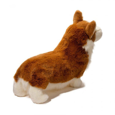 Douglas Chadwick Corgi