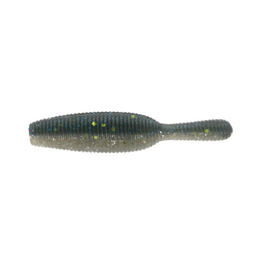 Gary Yamamoto Yamatanuki 2.5" Heavy Soft Plastic Stick Bait (Green Gizzard)