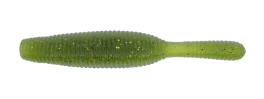 Gary Yamamoto Yamatanuki 4.25" Heavy Soft Plastic Stick Bait (Baby Bass)