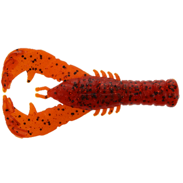 Yamamoto Yamacraw 3" Fire Craw