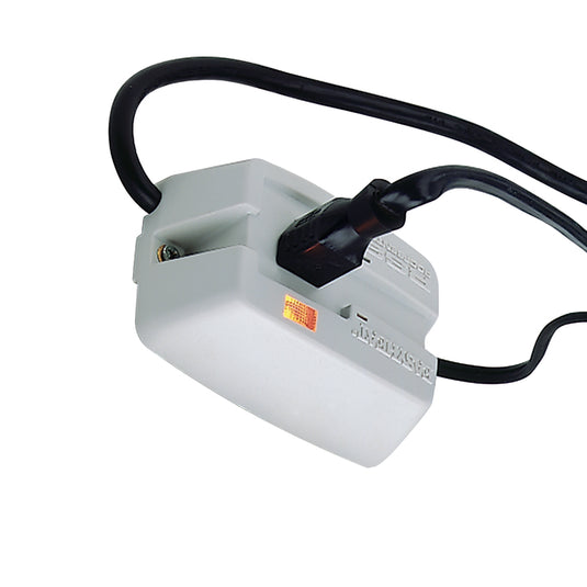 Easy Heat ADKS Self Regulating Automatic De-Icing Cable Control For Ro ...