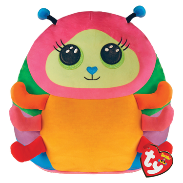 TY Nessa Caterpillar (Large)