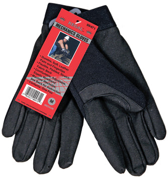 Regal Mechanic Gloves M