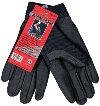 Regal Mechanics Gloves XL