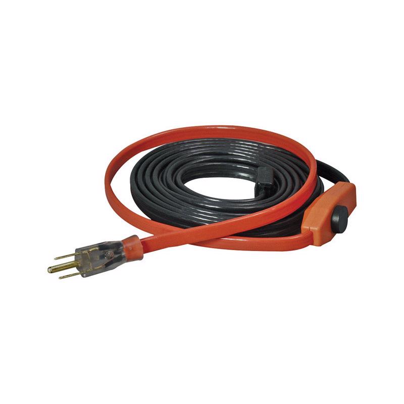 Load image into Gallery viewer, Easy Heat AHB 30 ft. L Heating Cable For Water Pipe
