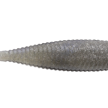 Gary Yamamoto 3" Scope Shad (Pro Blue)