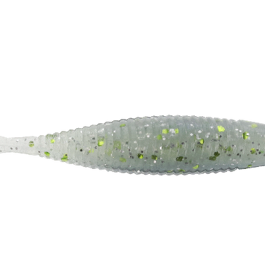 Gary Yamamoto 3" Scope Shad (Sexy Shad)
