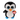 TY Waddles Penguin