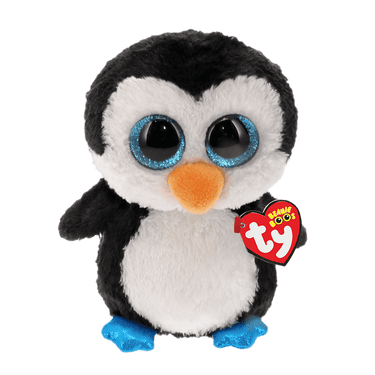 TY Waddles Penguin