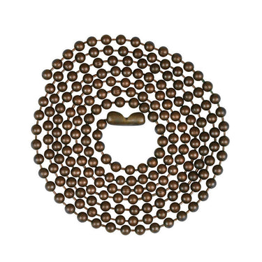 Jandorf Beaded Chain