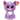 TY Cassidy Cat