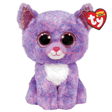 TY Cassidy Cat