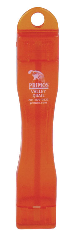 Primos Valley Quail Call