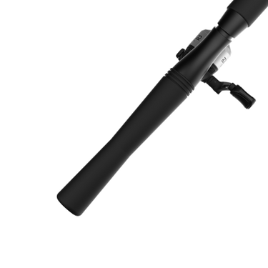 Zebco 33 Micro Trigger 5'0" 2pc Ultra-Light Spincast Combo