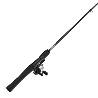 Zebco 33 Micro Trigger 5'0" 2pc Ultra-Light Spincast Combo