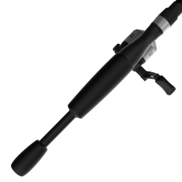 Zebco 33 Micro Trigger 5'0" Ultra-Light Telescopic Spincast Combo