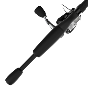 Zebco 33 6'0" Medium Telescopic Spinning Combo