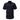 Key Men's Liberty Short Sleeve Work Shirt Size LR Navy