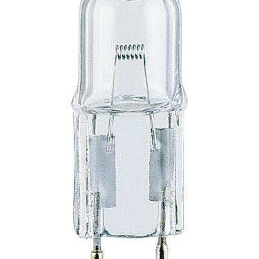Westinghouse 5 W JC Decorative Halogen Bulb 60 lm White 1 pk