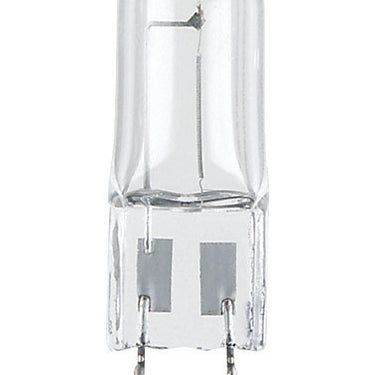 Westinghouse 75 W T4 Decorative Halogen Bulb 975 lm Bright White 1 pk