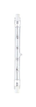 Westinghouse 300 W T3 Utility Halogen Bulb 5,000 lm Bright White 2 pk