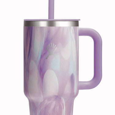 Hydro Flask 32oz All Around Travel Tumbler (Jelly Purple)