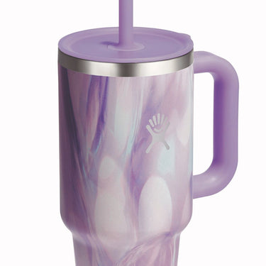 Hydro Flask 32oz All Around Travel Tumbler (Jelly Purple)
