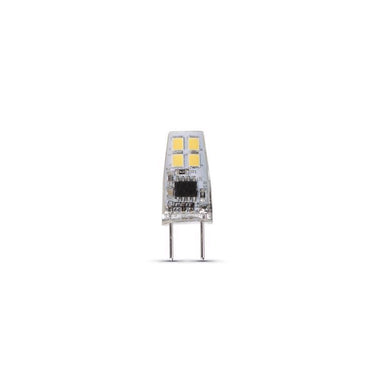Feit T4 G8 LED Bulb Warm White 20 Watt Equivalence 1 pk