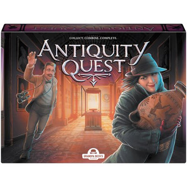 Antiquity Quest