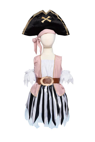 Load image into Gallery viewer, Kira the Pirate Girl
