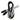 Ace Indoor 12 ft. L Black Extension Cord 16/2 SPT-2