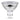 Feit Enhance MR16 GU5.3 LED Bulb Bright White 35 Watt Equivalence 1 pk
