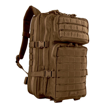 Red Rock Outdoor Gear Assault Pack (Dark Earth)