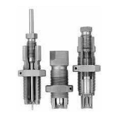Hornady Custom Grade New Dimension Nitride 3 Die Set