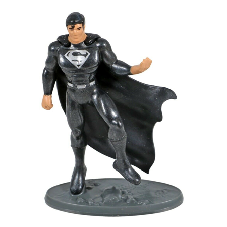 Mattel DC Justice League Micro Collection Superman