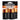 Duracell Coppertop D Alkaline Batteries 4 pk Carded