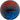 Franklin Sports Mystic Rubber Playground Ball