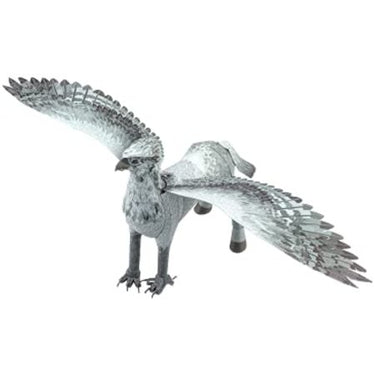 Metal Earth Harry Potter Buckbeak 3D Metal Model Kit