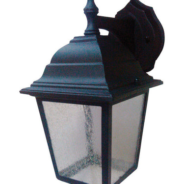 Westinghouse Matte Switch LED Lantern Fixture