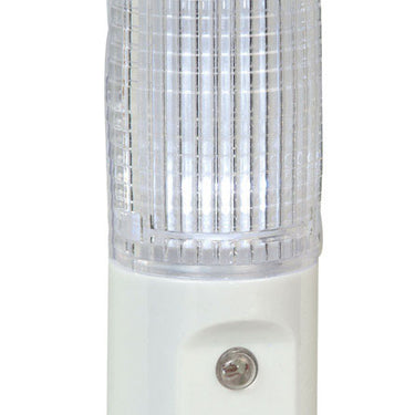 Amerelle Automatic Plug-in Classic LED Night Light w/Sensor