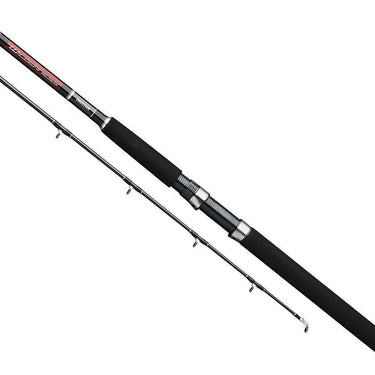 Daiwa Wilderness Downrigger Trolling Rod - 7 ft. 1 Piece Medium-Heavy
